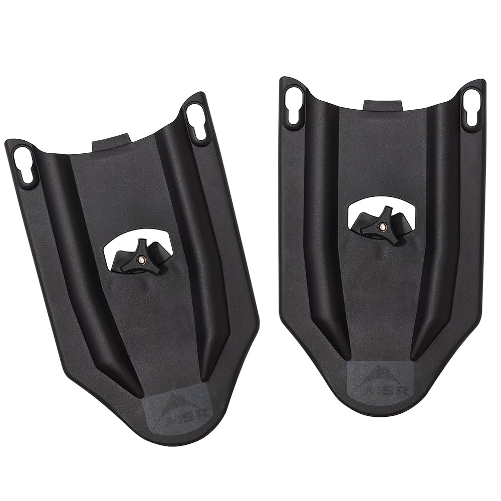 Amazon.com : MSR Evo Snowshoe 6 Inch Accessory Tail for